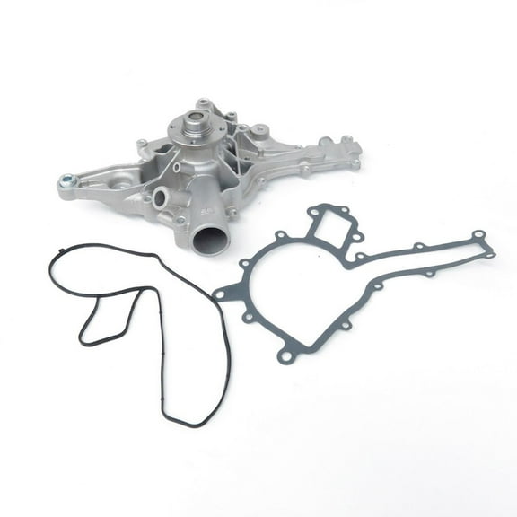 NEW WATER PUMP Fits select: 1998-2005 MERCEDES-BENZ E 320, 2005 CHRYSLER CROSSFIRE