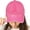 Pink, variant on Breast Cancer Awareness Hat for Women, Embroidered Pink Ribbon 3D Logo Adjustable Baseball Cap - Hope & Support Gift
