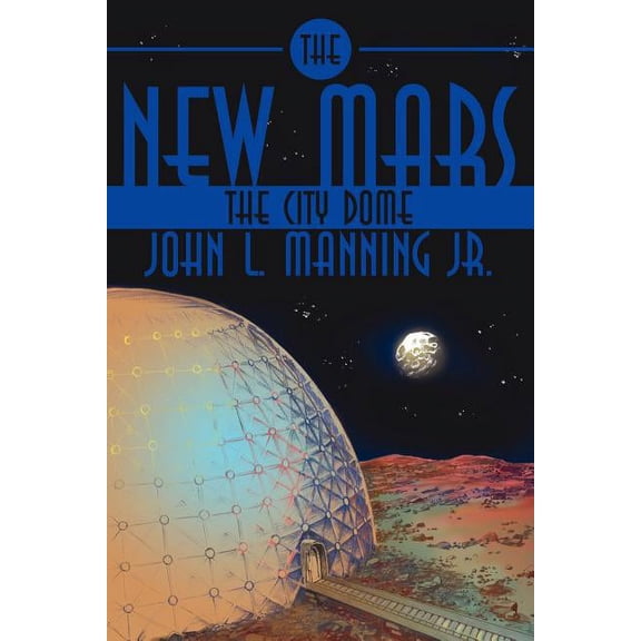 The New Mars (Paperback)