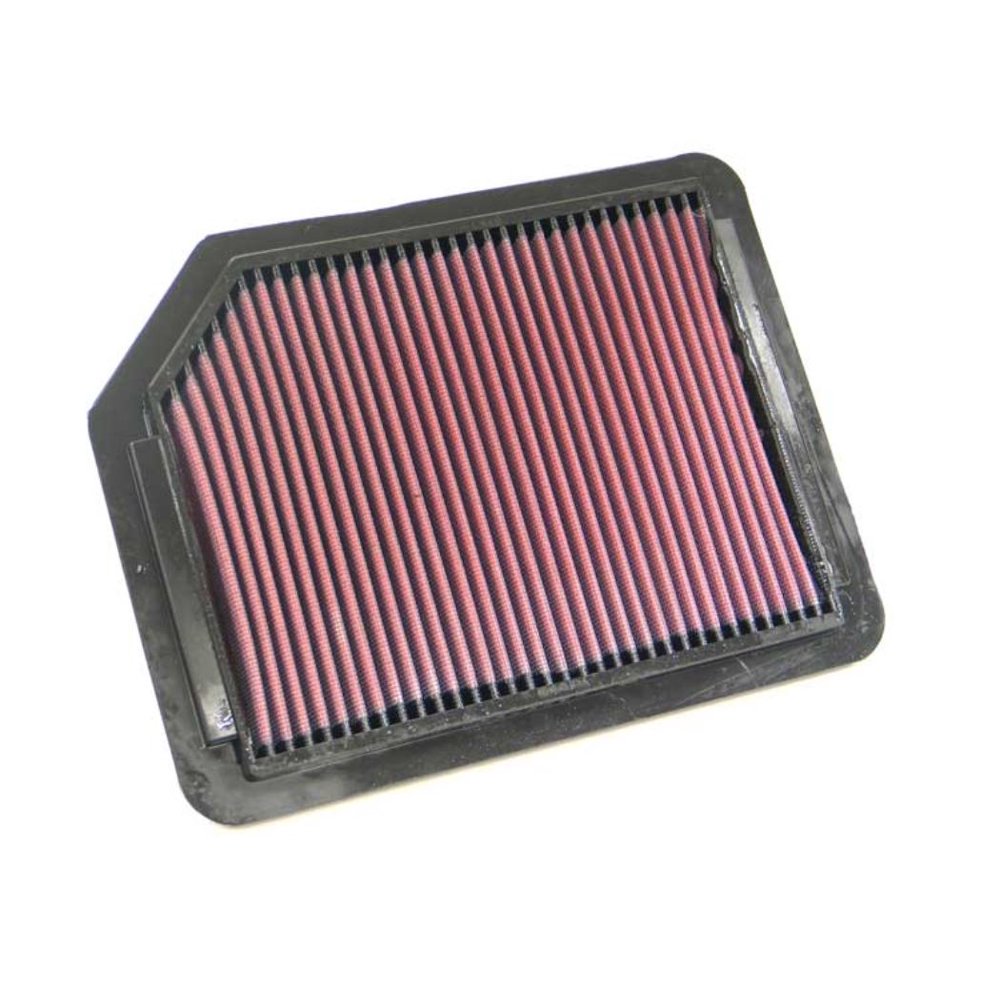 K&N Engine Air Filter High Performance, Premium, Washable, Replacement