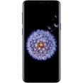 thumbnail image 2 of Samsung Galaxy S9+ plus 64GB (Dark Shadow on Screen) Unlocked Cell phone | Refurbished, 2 of 4