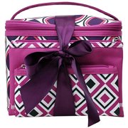 Modella Geometric 3pc Train Set