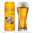 thumbnail image 2 of Cerveza Pacífico Clara 410 ml, 2 of 4