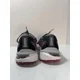 thumbnail image 5 of Asics GT-2000 10 Shoes Size 8.5 Grey Pink Running Sneakers Lace up Mesh, 5 of 6