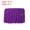 Purple, variant on Uxcell Sequin Chainette Fringe Trim, Tassel Sewing Trim Fringes for Latin Dress Stage Rose Red 2 Yard x 6 In