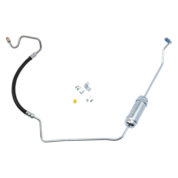 Edelmann 92001 16Mm Long Swivel O-Ring X 16Mm Swivel O-Ring For 00 Sable Taurus