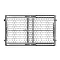 thumbnail image 3 of Regalo Gray Expandable Baby Safety Gate 28-42 Inches, Ages 6-24 Months, 3 of 12