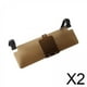 thumbnail image 1 of Visera solar,Extensión universal para visera solar antideslumbrante para coche,Piezas ajustables de extensión de parasol para vehículo,Parasol para automóvil como accesorio para, 1 of 8