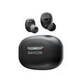 thumbnail image 4 of Raycon Everyday Earbuds (2024 Edition) - Bluetooth True Wireless in-Ear Buds with 32 Hours Playtime, Multpoint Technology, Extreme Comfort, and Active Noise Cancellation (Carbon Black), 4 of 5