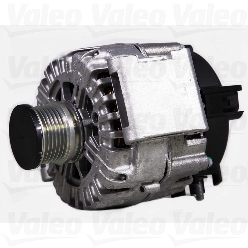 Valeo 439653 Alternator Compatible with 2015 Mercedes-Benz ML250