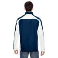 thumbnail image 3 of TT76 Team 365 Men's Squad Jacket Sport Dark Navy XL, 3 of 3