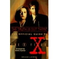 thumbnail image 1 of Pre-Owned The Truth Is Out There (The Official Guide to the X-Files, Vol. 1) (Paperback) 0061053309 9780061053306, 1 of 1