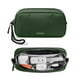 thumbnail image 1 of Estuche de viaje Tomtoc Electronics Organizer resistente al agua, 1 of 8