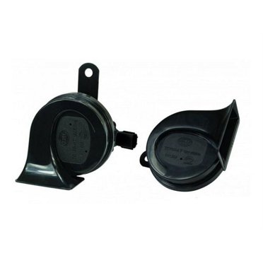 Horn - Compatible with 2005 - 2010 Kia Sportage 2006 2007 2008 2009