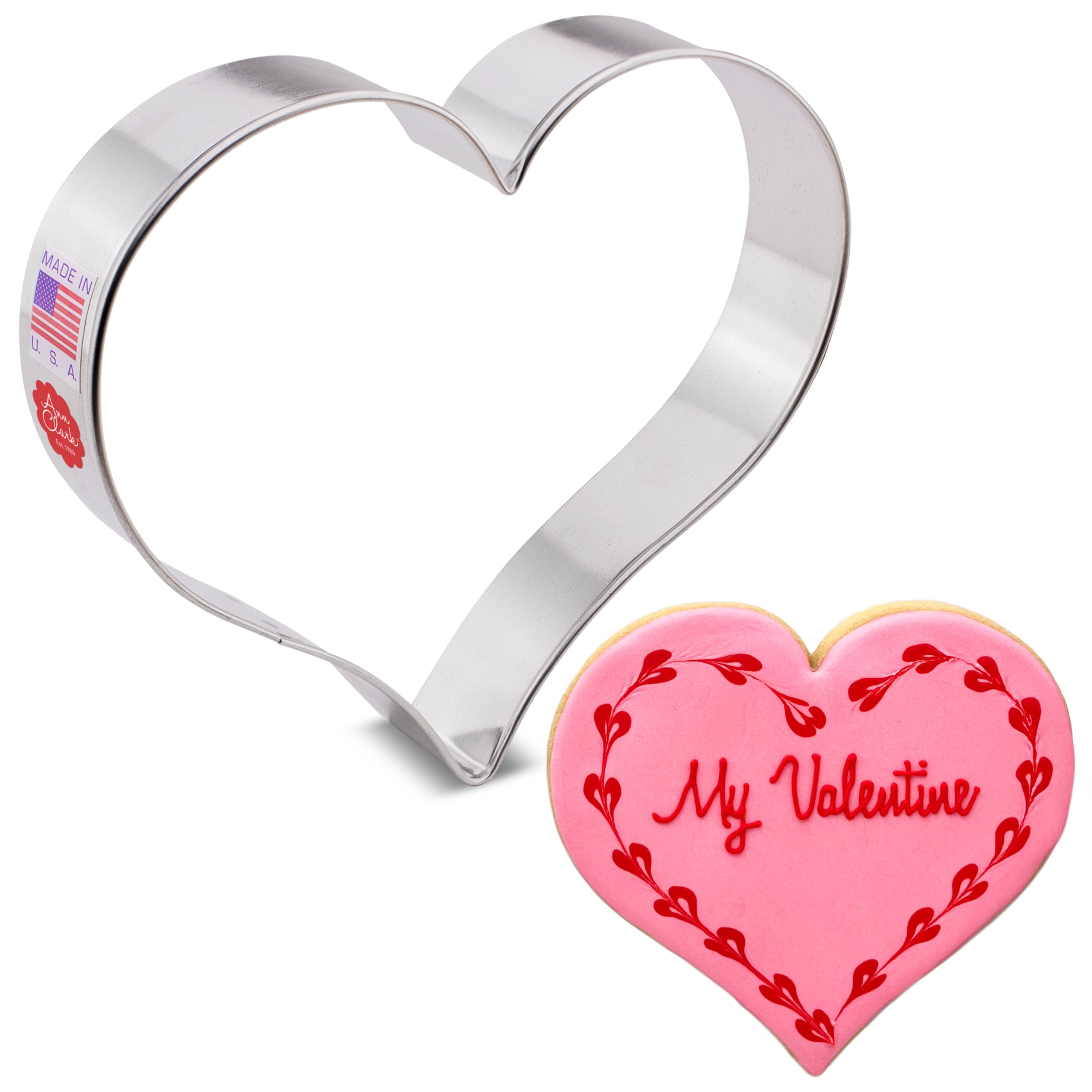 Love/Valentijnsdag – Sugar Garden
