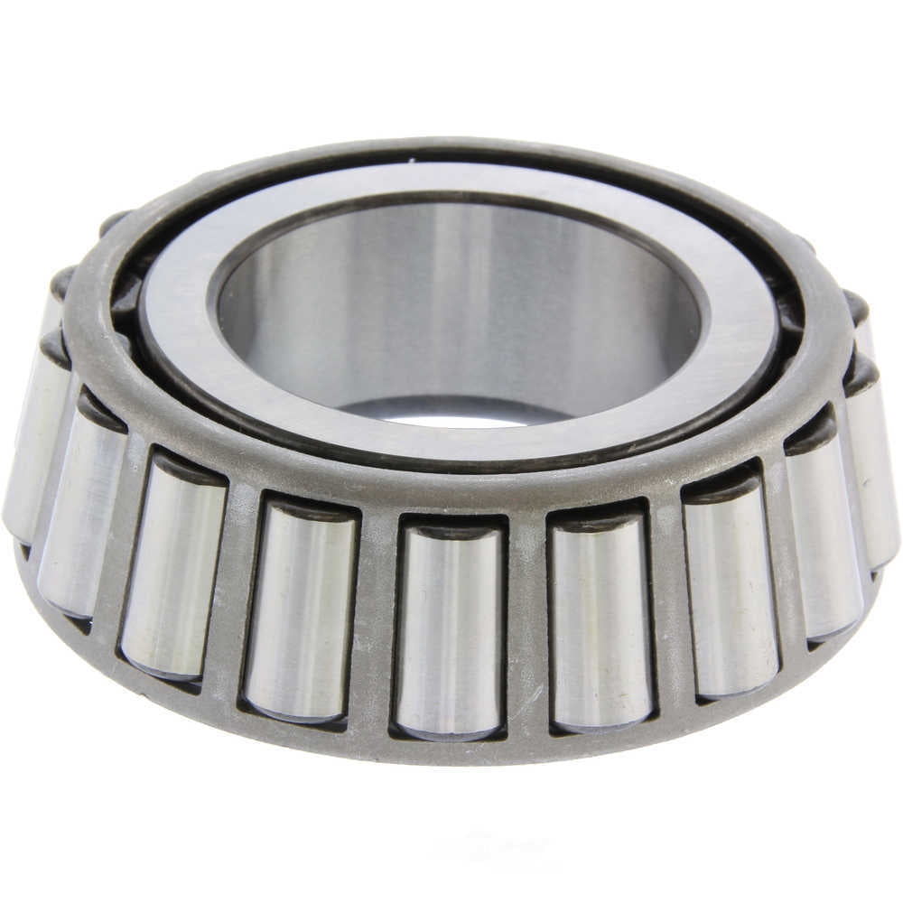 Centric Parts 415.65004 Centric Premium Axle Shaft, Hub & Wheel Bearings, featuring the latest