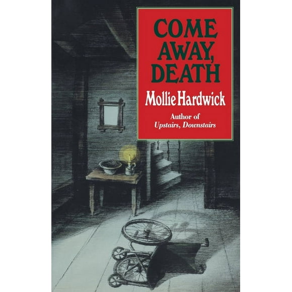 Come Away, Death : A Novel (Paperback)