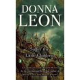 thumbnail image 1 of Pre-Owned Suffer the Little Children (Mass Market Paperback) 0143113615, 1 of 1