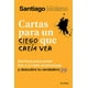thumbnail image 1 of Cartas para un ciego que creía ver, 1 of 2