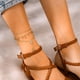 thumbnail image 1 of Pulseras para mujer, regalos para mujer, pulseras para los pies, joyería para el tobillo y los pies, toalla pequeña con diamantes de imitación., 1 of 5