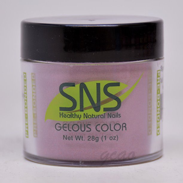 SNS Nails SNS Nails CT3 Nails Dipping Powder No Liquid/Primer/UV