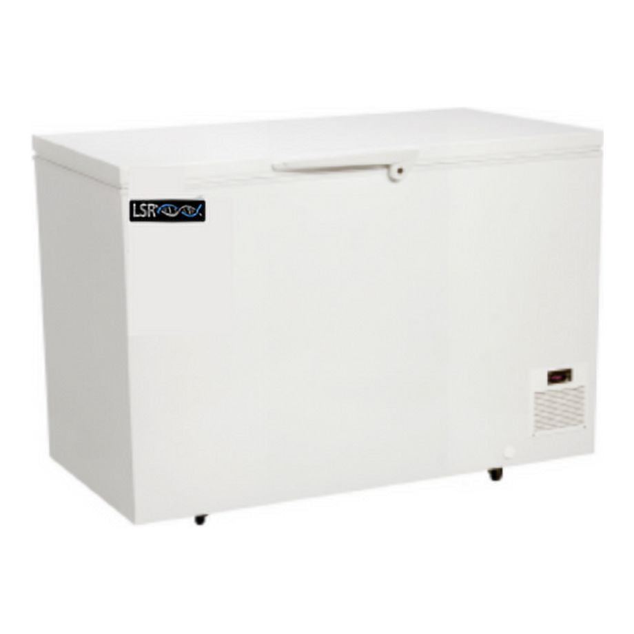 LSRC6011 UltraLow Chest Freezer