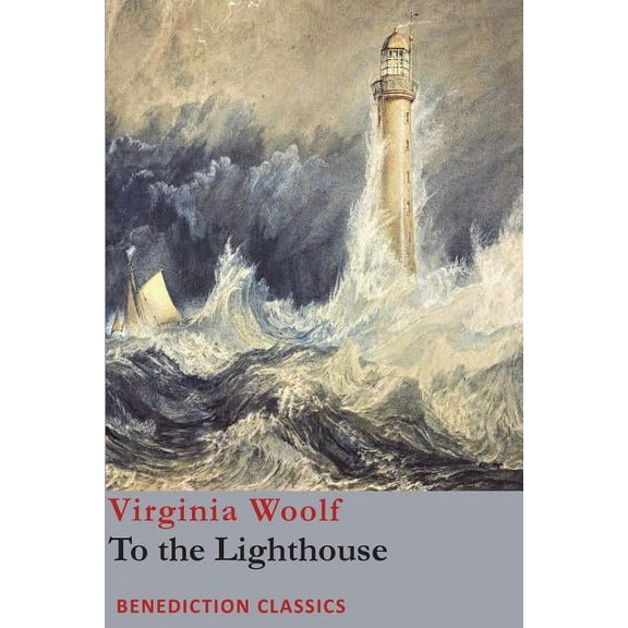 To the Lighthouse, (Paperback)