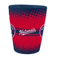 thumbnail image 2 of Washington Nationals 2oz. Full Wrap Collectible Shot Glass, 2 of 2