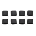 thumbnail image 4 of 8Pcs Fryer Grill Silicone Feet Silicon Bumpers Portable Anti Scratch Replacement Tips Silicon Tabs for Kitchen Fryer, 4 of 12