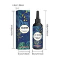 thumbnail image 3 of Fdelink Uv Resin Glue,Creative Adhesive,Clear Resin Hard Curable Resin Liquid Quick Curing Epoxy Resin Glues for Casting Coating Jewelry Pendant（200Ml）,Craft Glue,A Creative Uv Resin Glue, 3 of 9