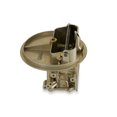 thumbnail image 6 of Holley 134-361 Replacement Carburetor Main Body-Aluminum, 6 of 7