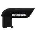 thumbnail image 2 of Bosch 1587VS Jig Saw Replacement Top Handle Assembly # 2602025901, 2 of 8