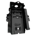 thumbnail image 2 of For Lexus ES300h/ES350 2019 20 21 22 2023 Bumper Bracket Passenger Side | Front | CAPA Certified | Made of High Strength Steel | To Impact Bar | Replacement For TO1067188, TO1067188C | 5701306020, 2 of 6