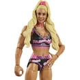 thumbnail image 3 of WWE Carmella Elite Collection Action Figure with Accessories, 3 of 8
