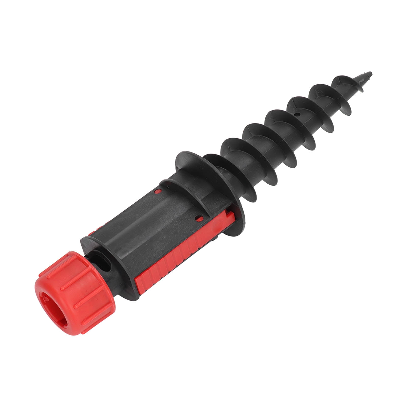 Beach Umbrella Sand Anchor, Easy Installation Beach Umbrella Holder