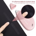 thumbnail image 5 of Scrapbook Tape, 8 Pack Double Sided Tape Roller for Crafts, Adhesive Glue Runner Scrapbooking Supplies Journaling  Office Supplies for Adults, 0.3IN x 26FT, 5 of 6