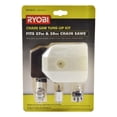 thumbnail image 2 of Kit Mantenimiento Motosierra Ryobi Plástico 14.4 Cm 37-38Cc, 2 of 3