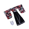 thumbnail image 1 of Kimono tradicional japonés para muñeca, figura de acción femenina a escala 1/6 Estilo H, 1 of 9