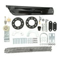 thumbnail image 3 of 80cc Bicycle Engine Kit ,80cc 2 Stroke Motorized Bike Engine Motor Kit With 4L Fuel  For 26in 28in Electric Bike Bicycle, 3 of 8