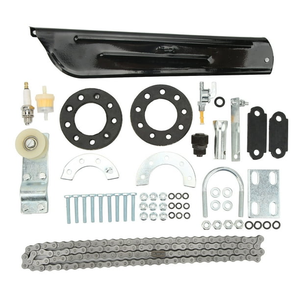 Kit moteur velo 80cc hotsell