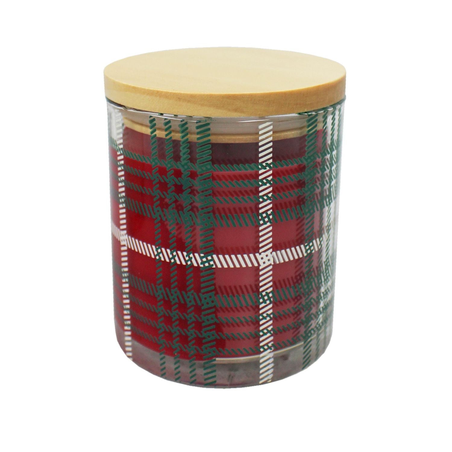 5.5oz - MULBERRY SPICE Fragranced Candle