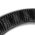 thumbnail image 4 of Volante De Fibra De Carbono, Empuñaduras De Gamuza, Costuras Rojas, Aptas Para BRZ 2017-2020, 4 of 8
