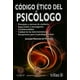 thumbnail image 1 of CODIGO ETICO DEL PSICOLOGO TRILLAS SOCIEDAD MEXICANA DE PSICOLOGIA, 1 of 1