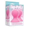 thumbnail image 2 of Sexy, Kinky Gift Set bundle of Silicone Nip-Pulls, Pink And Icon Brands The 9's, S-Curves, Silicone Anal Beads, 2 of 5