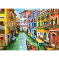 thumbnail image 1 of Puzzle Ravensburger Gondola Ride 300 piezas, 1 of 6