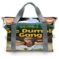 thumbnail image 3 of The Apple Dumpling Gang Hand-held Shoulder Travel Bag.15" x 6.7" x11", 3 of 7