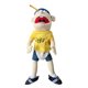 thumbnail image 4 of Marionetas de mano Jeffy de 60 cm, muñecos de peluche para niños, muñecos suaves para fiestas, muñecos de Navidad, juguetes de peluche, marionetas, regalo para niños, 4 of 5