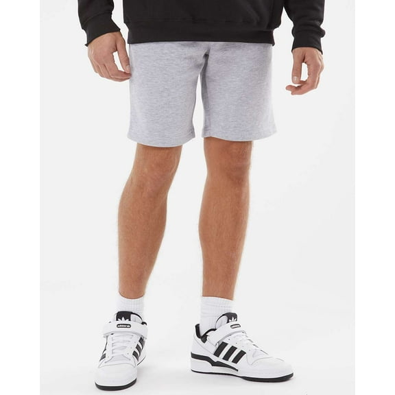 Independent Trading Co. Midweight Fleece Shorts