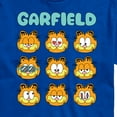 thumbnail image 3 of Garfield - Garfield Grid - Men's Short Sleeve Graphic T-Shirt, 3 of 5