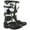 Black/White, variant on Alpinestars Tech 3 Boots